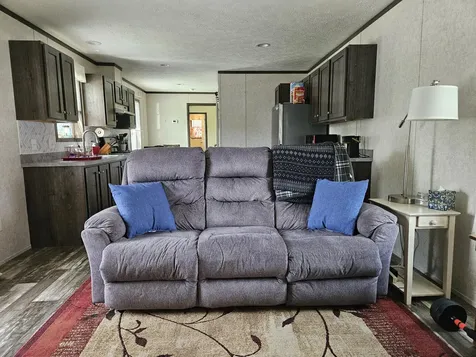 43 Punky Lane Waterville ME 04901