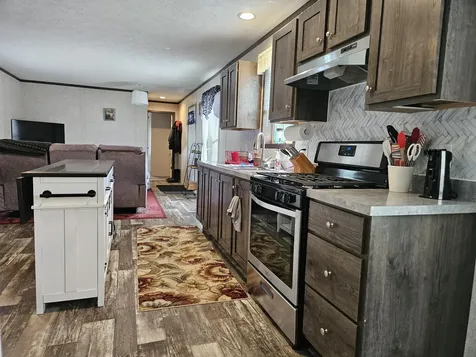 43 Punky Lane Waterville ME 04901