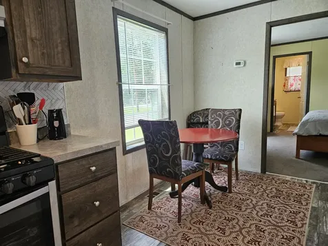 43 Punky Lane Waterville ME 04901