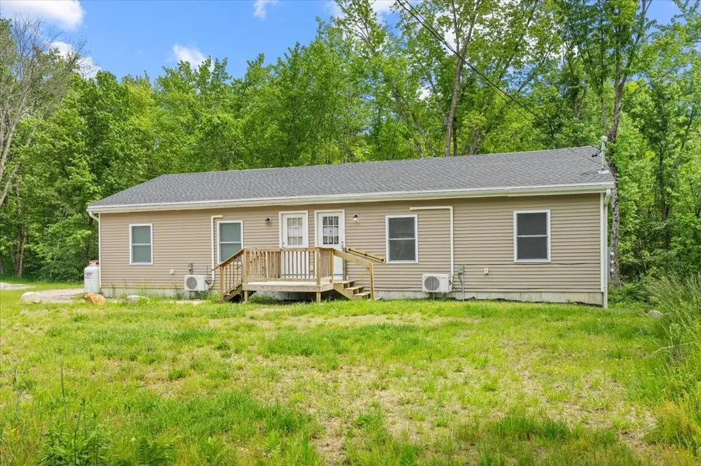 71 Sebago Road Hiram ME 04041