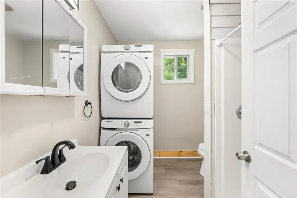 71 Sebago Road Hiram ME 04041