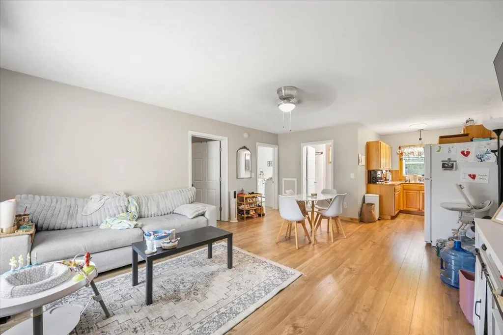 71 Sebago Road Hiram ME 04041