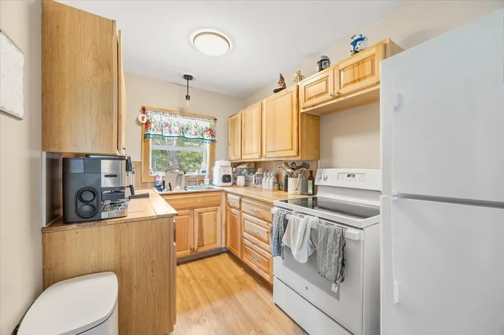 71 Sebago Road Hiram ME 04041