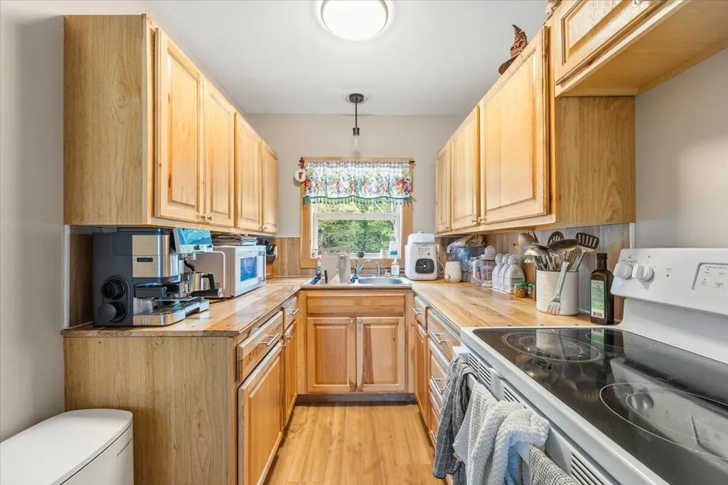 71 Sebago Road Hiram ME 04041