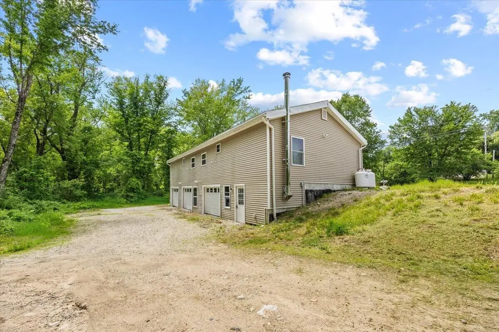 71 Sebago Road Hiram ME 04041