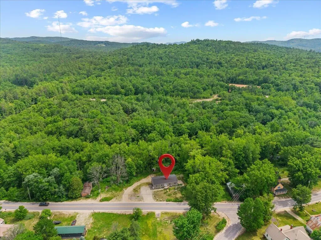 71 Sebago Road Hiram ME 04041