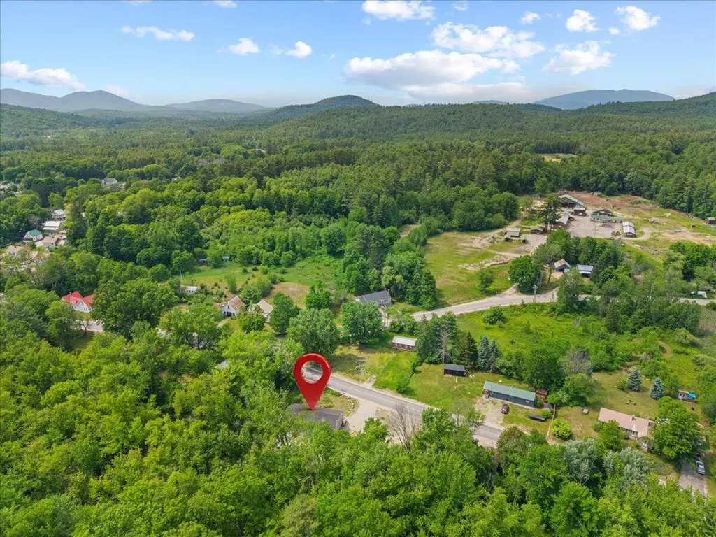 71 Sebago Road Hiram ME 04041