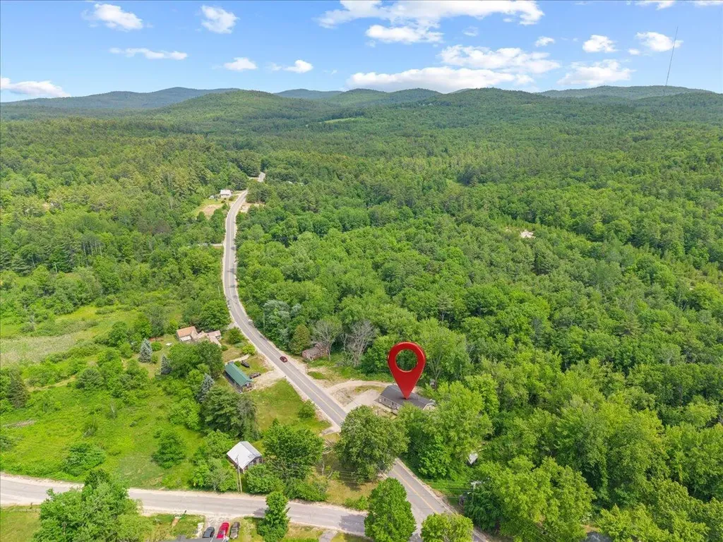 71 Sebago Road Hiram ME 04041
