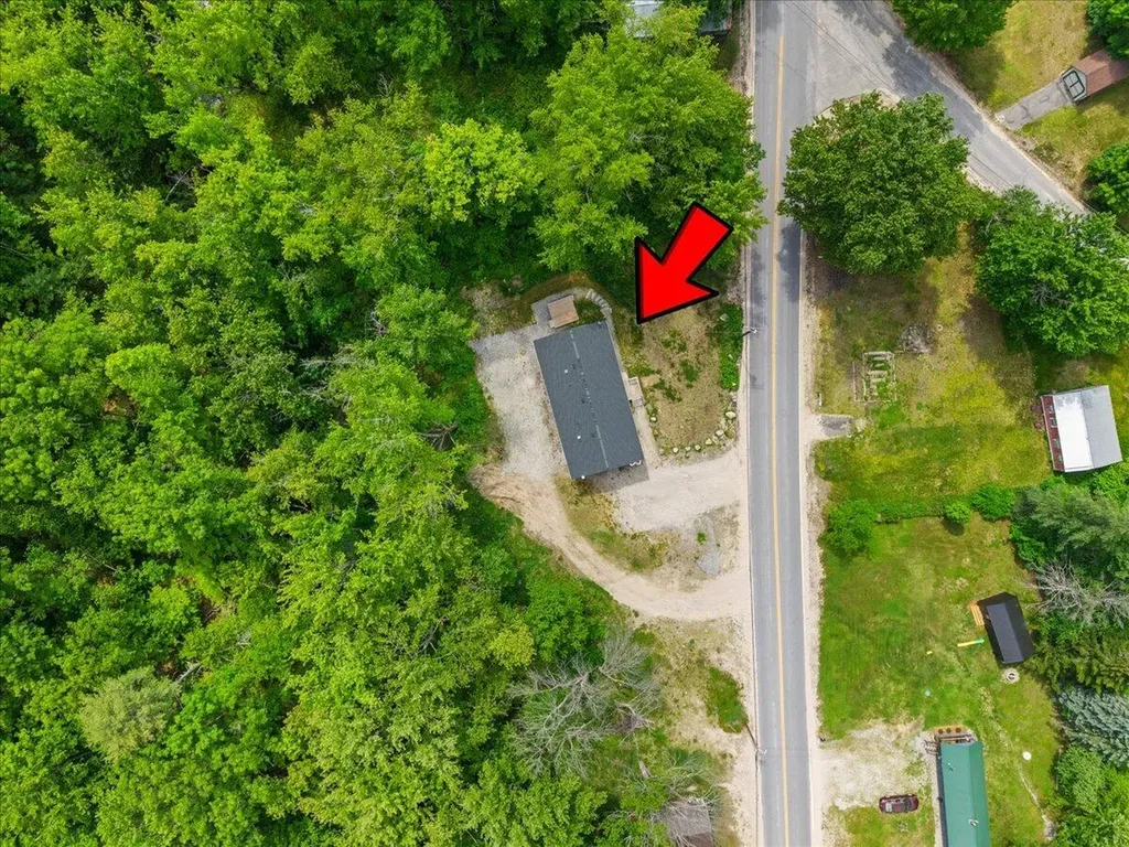 71 Sebago Road Hiram ME 04041