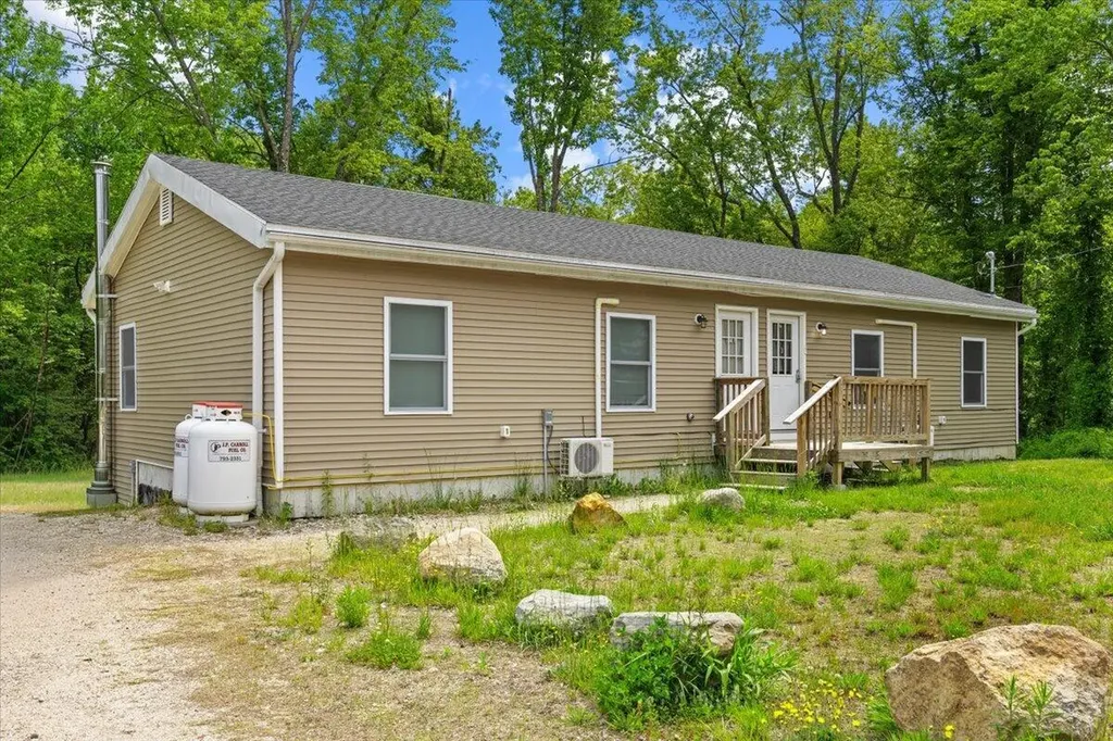 71 Sebago Road Hiram ME 04041