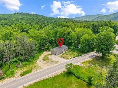 71 Sebago Road Hiram ME 04041