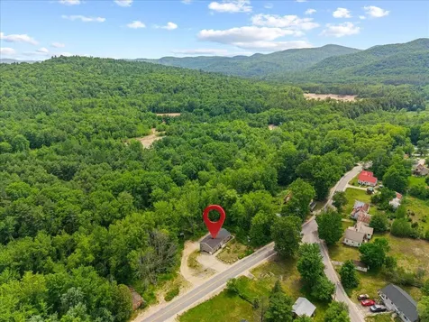 71 Sebago Road Hiram ME 04041