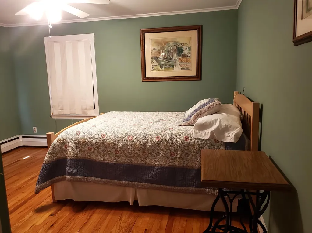 51 Mayflower Hill Drive Waterville ME 04901