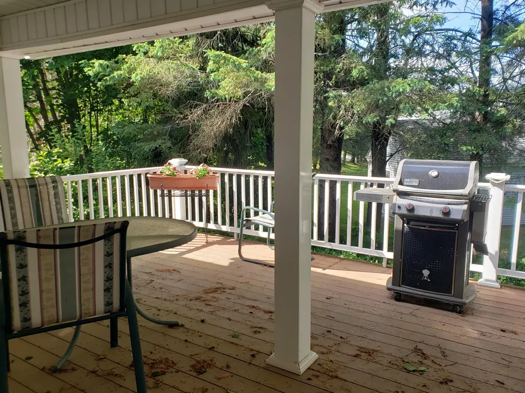 51 Mayflower Hill Drive Waterville ME 04901