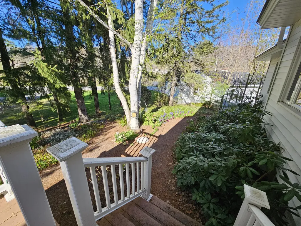 51 Mayflower Hill Drive Waterville ME 04901