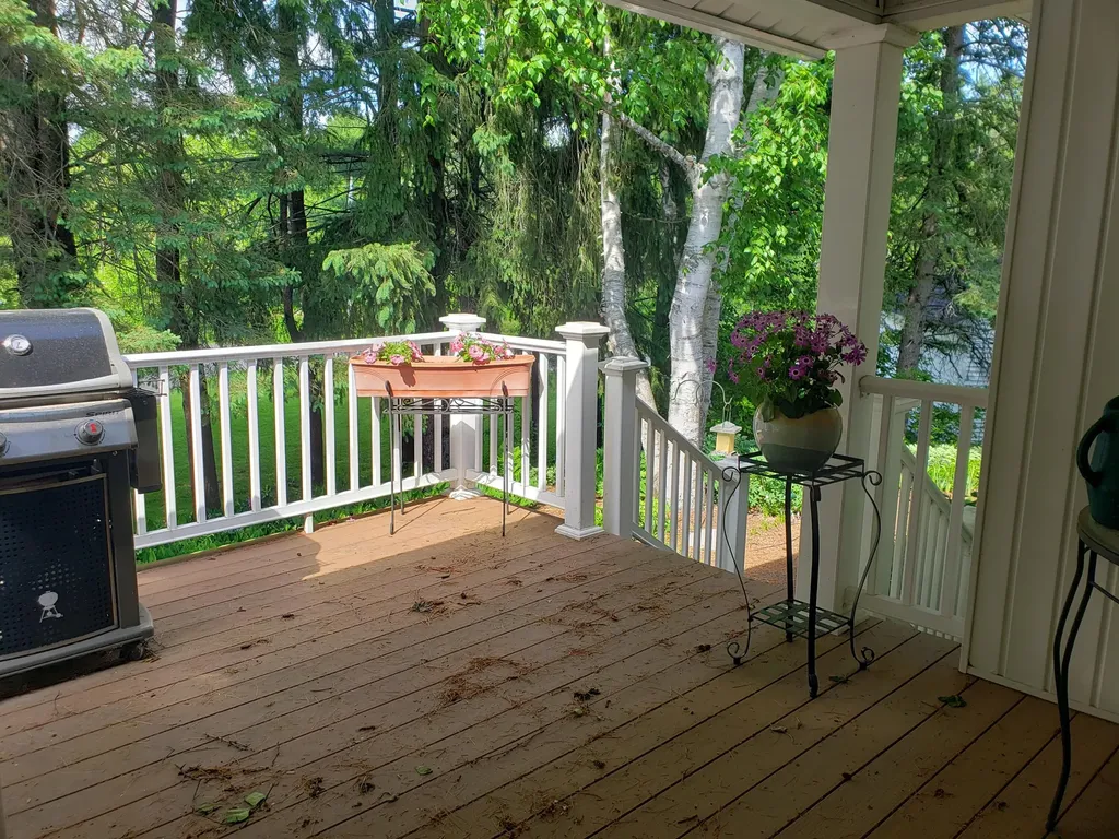 51 Mayflower Hill Drive Waterville ME 04901