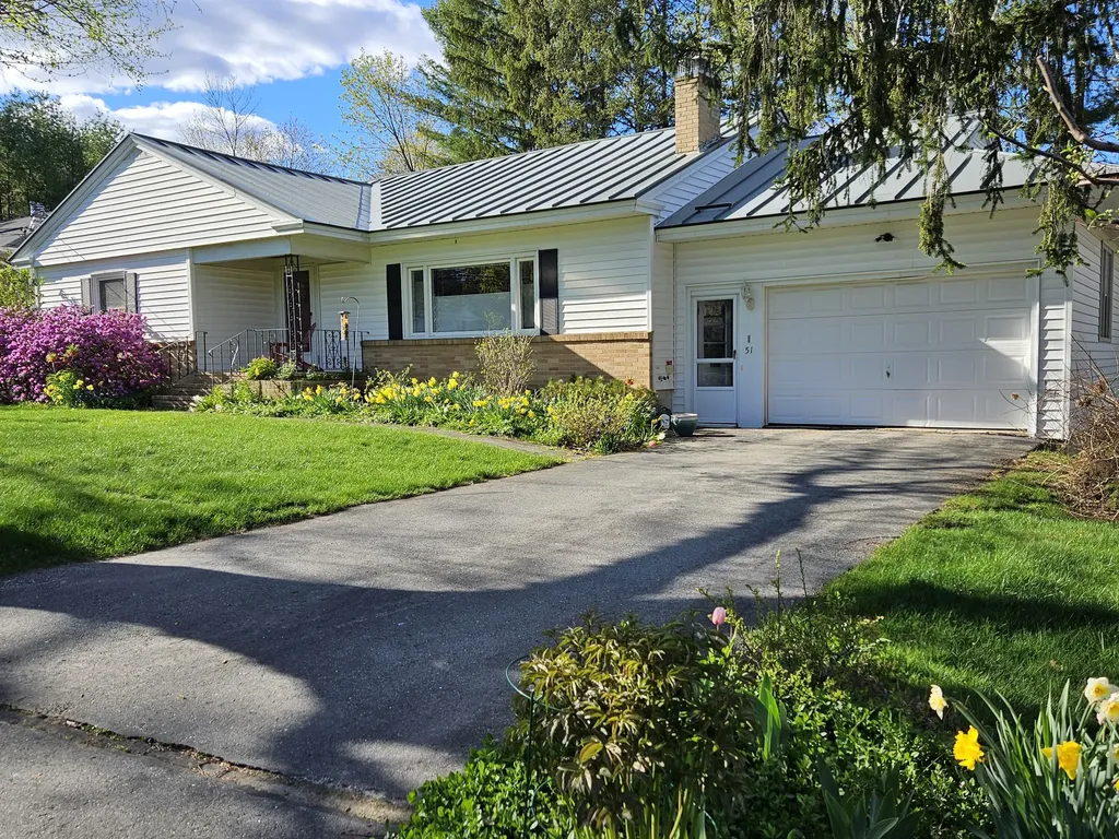 51 Mayflower Hill Drive Waterville ME 04901