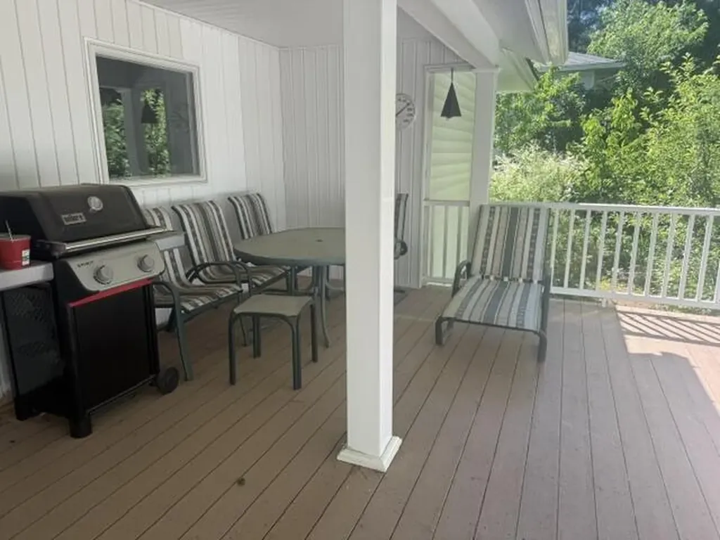 51 Mayflower Hill Drive Waterville ME 04901