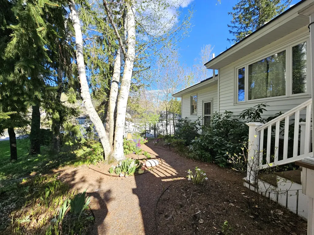 51 Mayflower Hill Drive Waterville ME 04901