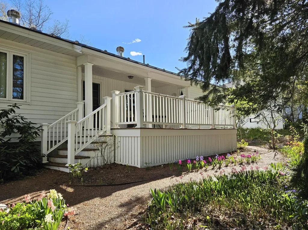 51 Mayflower Hill Drive Waterville ME 04901