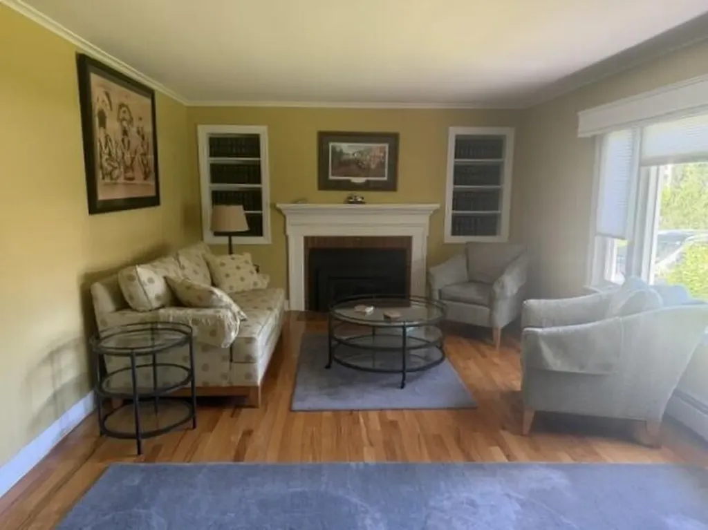 51 Mayflower Hill Drive Waterville ME 04901