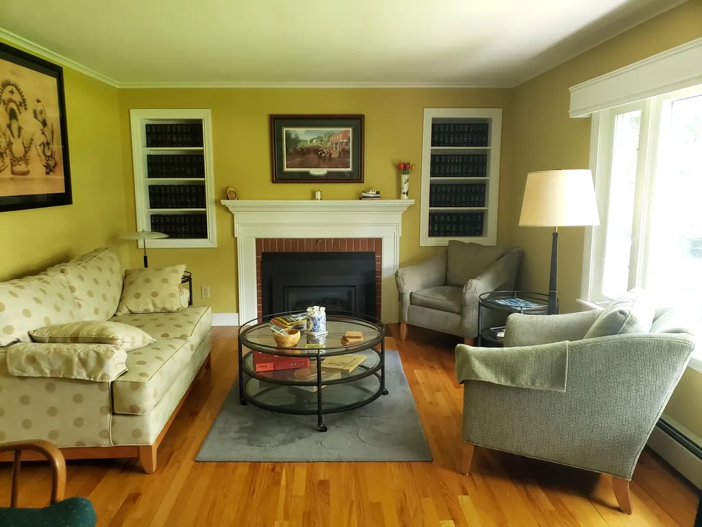 51 Mayflower Hill Drive Waterville ME 04901