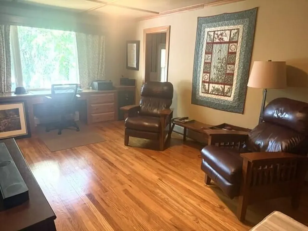 51 Mayflower Hill Drive Waterville ME 04901