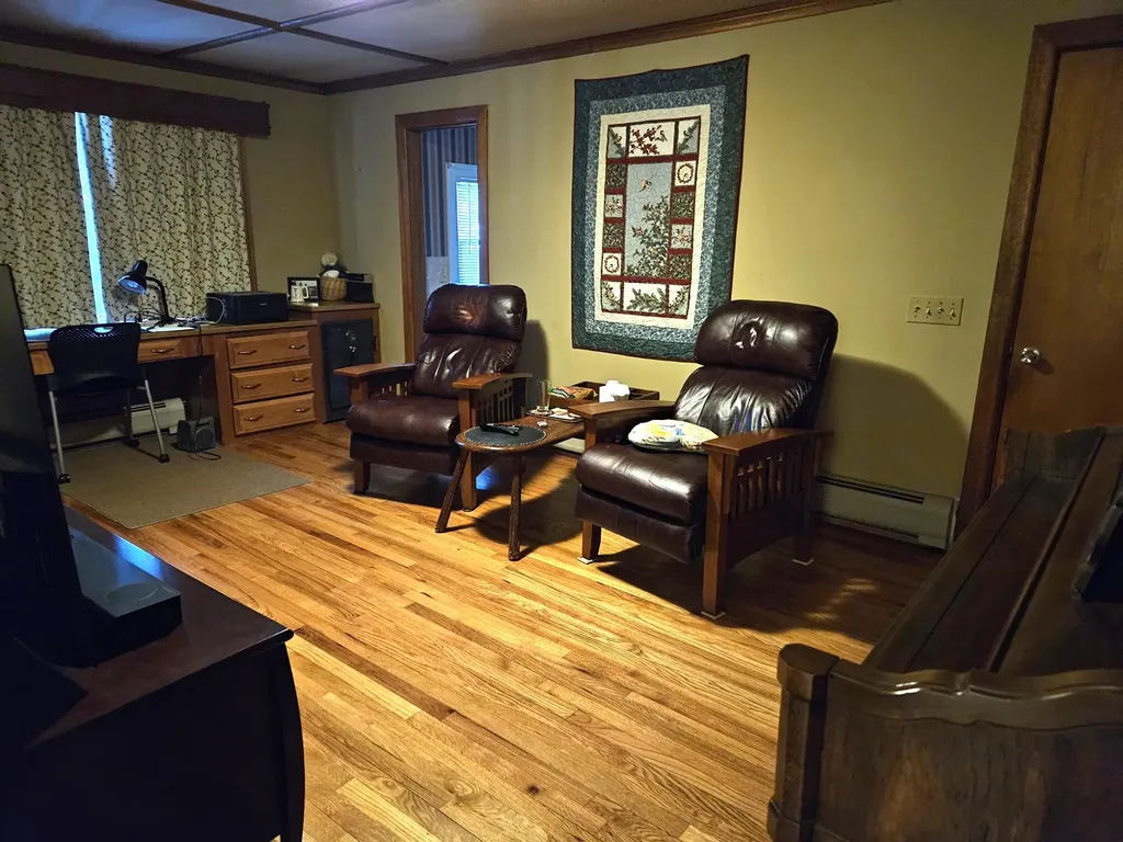 51 Mayflower Hill Drive Waterville ME 04901