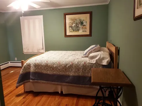 51 Mayflower Hill Drive Waterville ME 04901