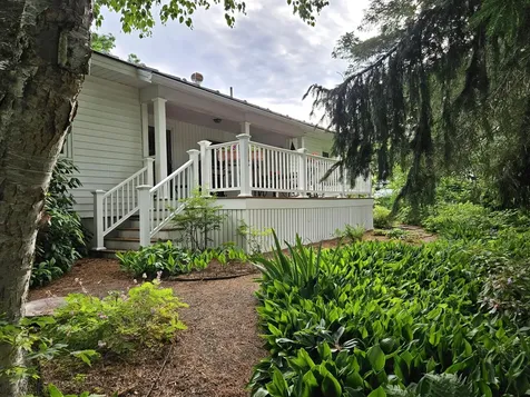 51 Mayflower Hill Drive Waterville ME 04901