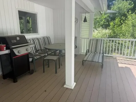 51 Mayflower Hill Drive Waterville ME 04901