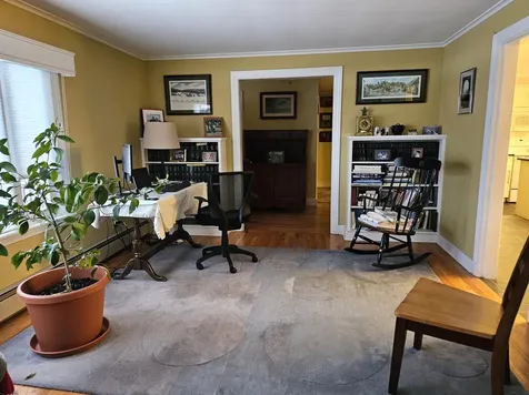 51 Mayflower Hill Drive Waterville ME 04901