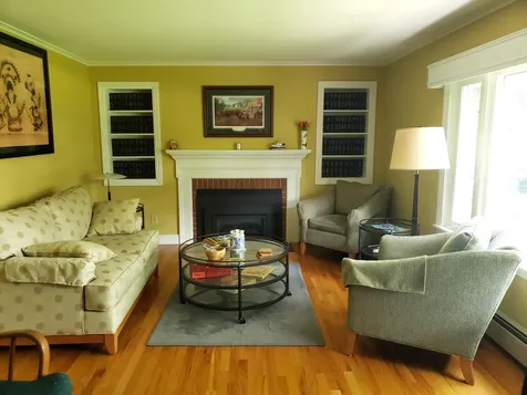 51 Mayflower Hill Drive Waterville ME 04901
