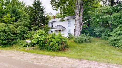 10 Picnic Hill Road Albany Twp ME 04217