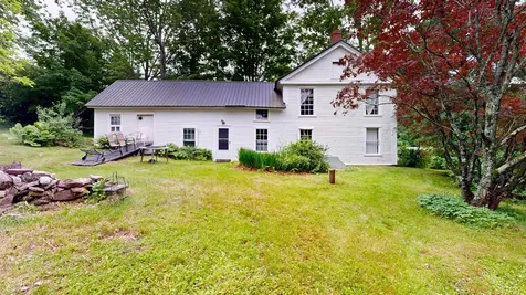 10 Picnic Hill Road Albany Twp ME 04217