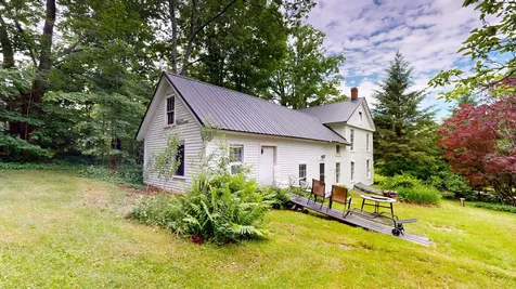 10 Picnic Hill Road Albany Twp ME 04217