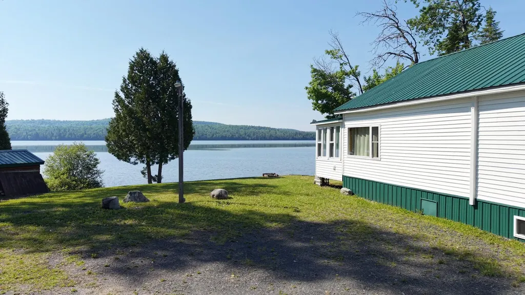 320 Sinclair Road Sinclair ME 04779