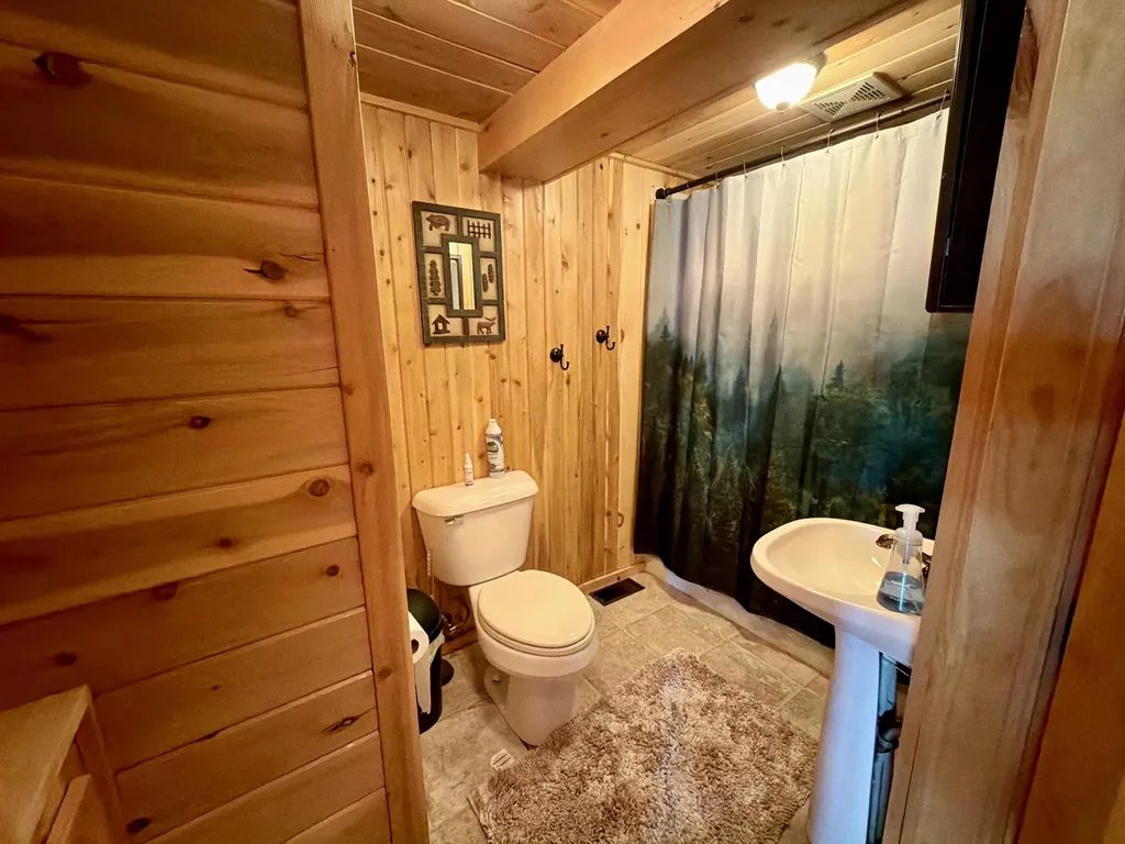 320 Sinclair Road Sinclair ME 04779