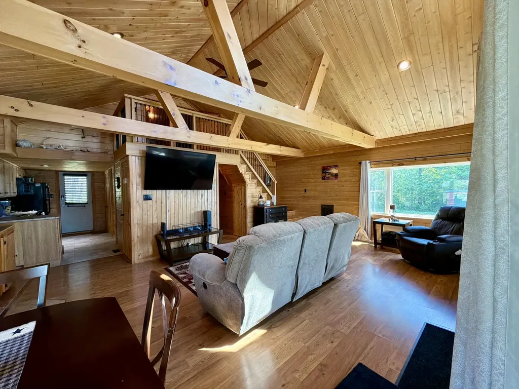 320 Sinclair Road Sinclair ME 04779