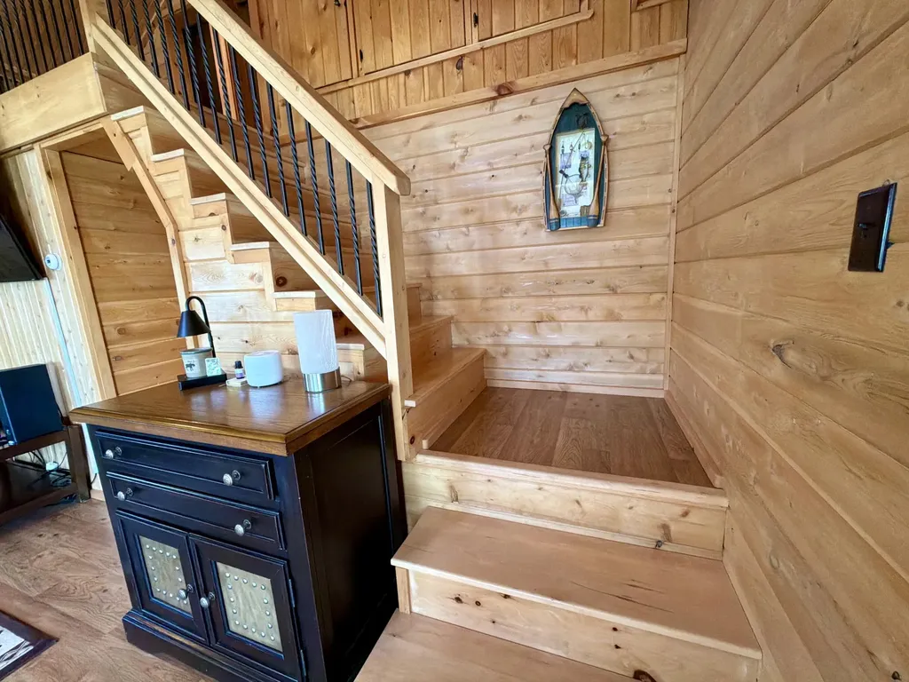 320 Sinclair Road Sinclair ME 04779