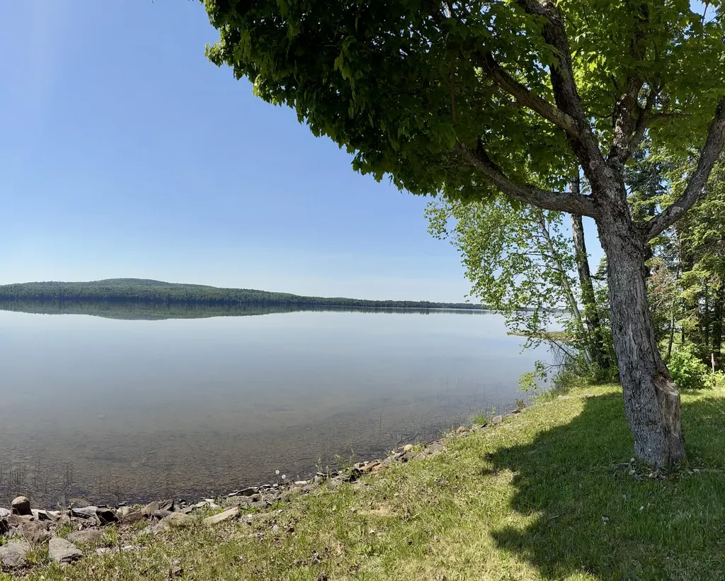 320 Sinclair Road Sinclair ME 04779