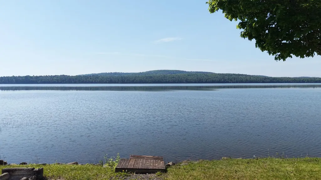 320 Sinclair Road Sinclair ME 04779