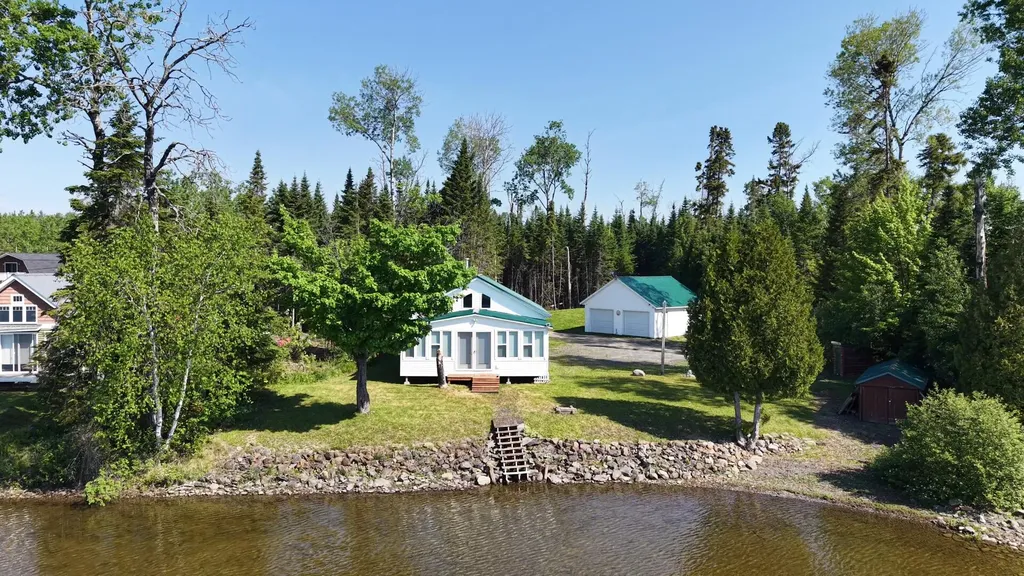 320 Sinclair Road Sinclair ME 04779