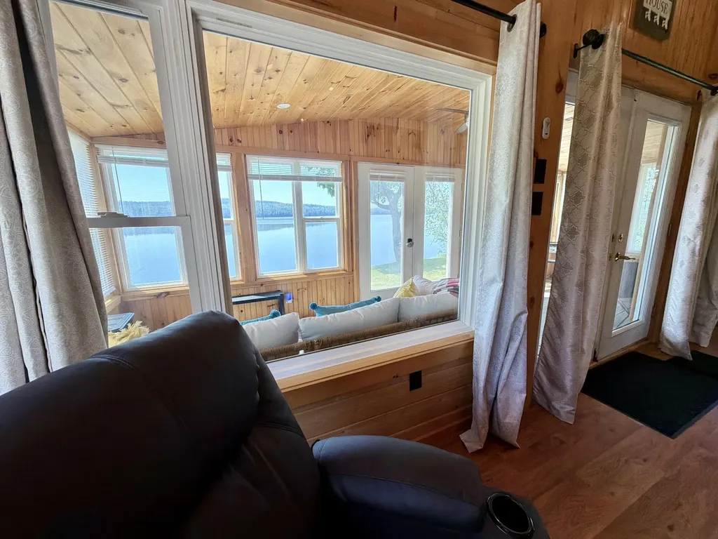 320 Sinclair Road Sinclair ME 04779