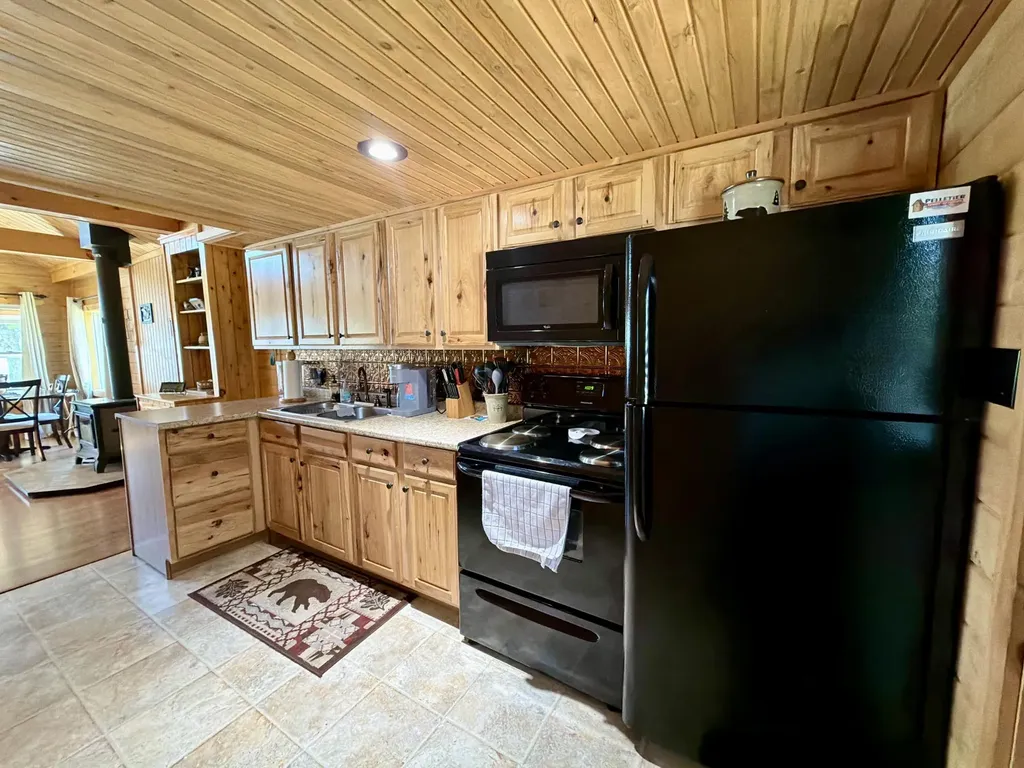 320 Sinclair Road Sinclair ME 04779