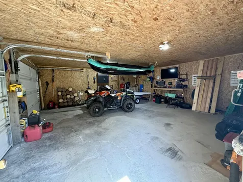 320 Sinclair Road Sinclair ME 04779
