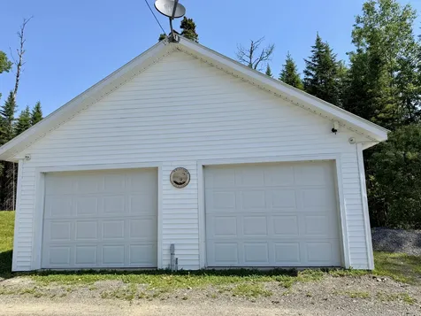 320 Sinclair Road Sinclair ME 04779