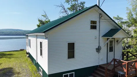 320 Sinclair Road Sinclair ME 04779