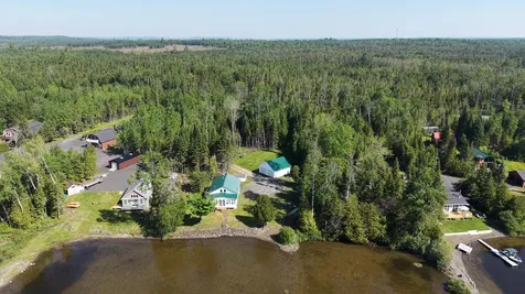 320 Sinclair Road Sinclair ME 04779