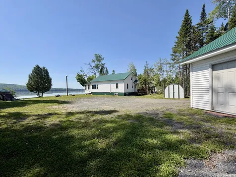 320 Sinclair Road Sinclair ME 04779